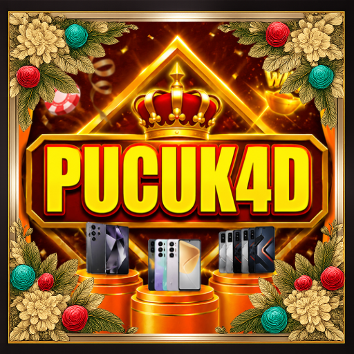 pucuk4d — galeri pratinjau - APK Resmi